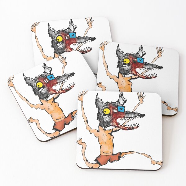 Item preview, Stir Crazy designed and sold by SlushedHyena.