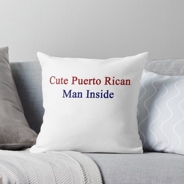 Aperçu de l'œuvre Cute Puerto Rican Man Inside  créée et vendue par supernova23.