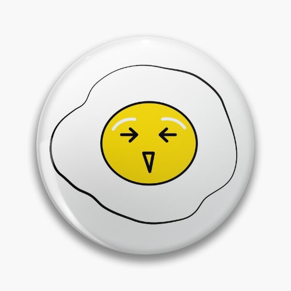 Item preview, THE HAPPY EGG designed and sold by HayTim.