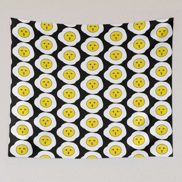 Item preview, THE HAPPY EGG designed and sold by HayTim.