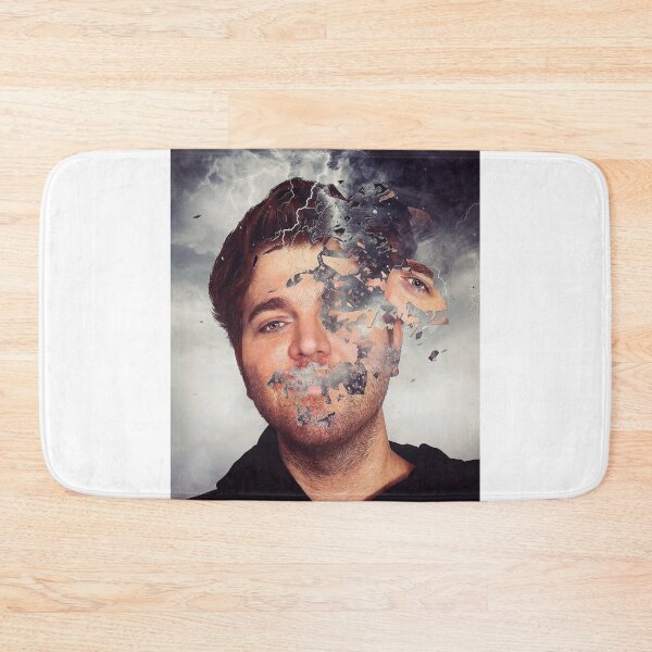Item preview, Shane Dawson Art designed and sold by Veganvibez.