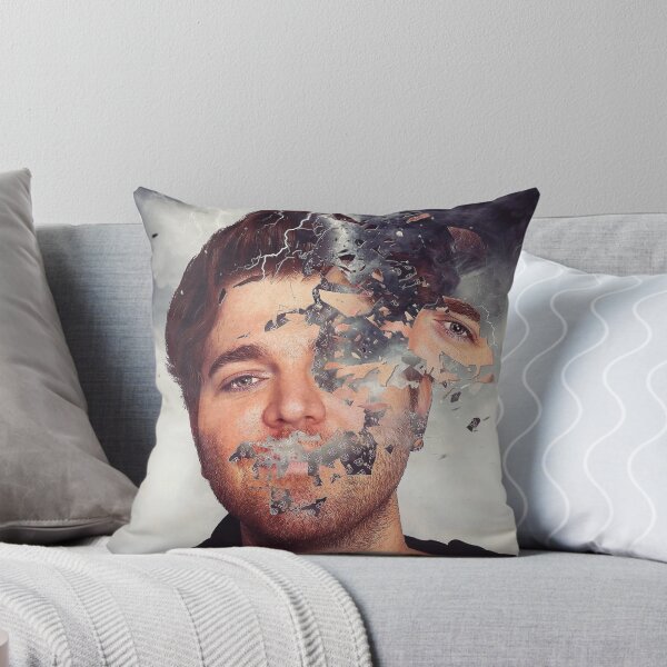 Item preview, Shane Dawson Art designed and sold by Veganvibez.