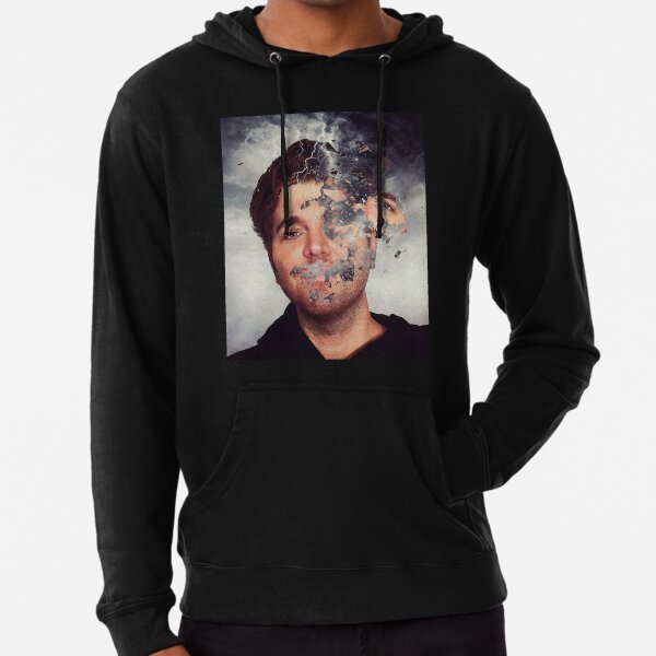 Shane deals dawson hoodie