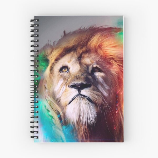 Item preview, Lion Art Design designed and sold by Staytrendy.