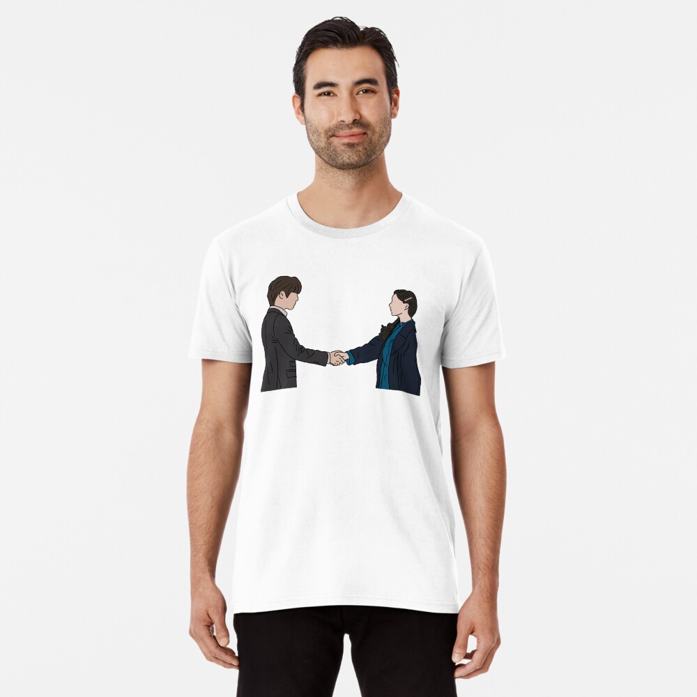 Artikel-Vorschau von Premium T-Shirt, designt und verkauft von yoonminkook.