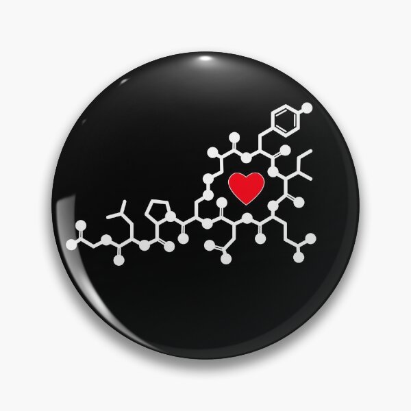 Item preview, Oxytocin Love Chemical designed and sold by dotsan.