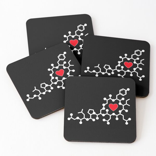 Item preview, Oxytocin Love Chemical designed and sold by dotsan.