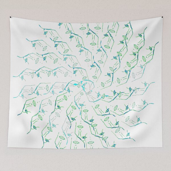 Item preview, Spiral  flourish designed and sold by Nigel Designs.