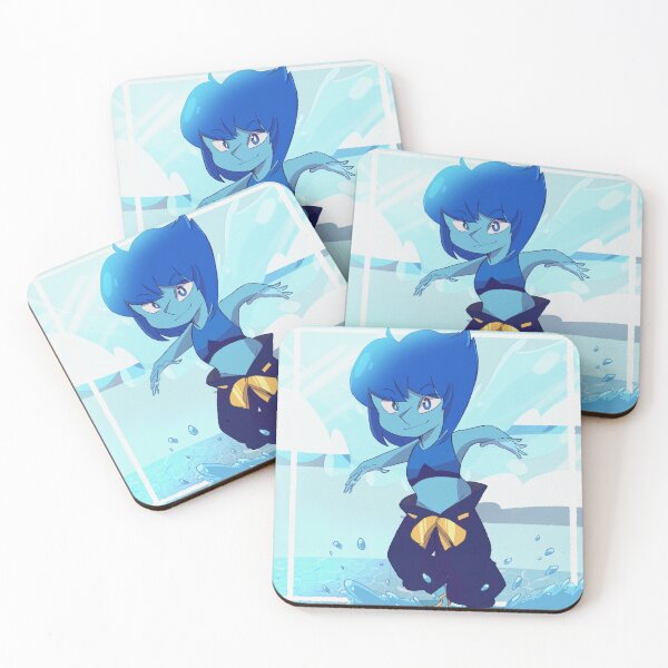 Item preview, Lapis By the Sea designed and sold by Jaded-Luv.