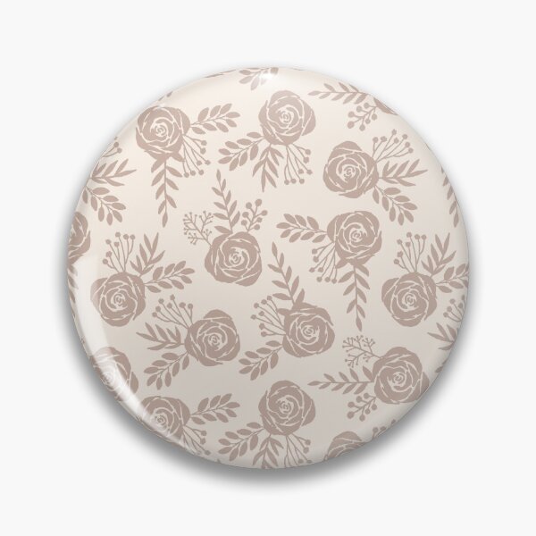 Item preview, Pastel Floral Pattern designed and sold by Lauren Ullrich.