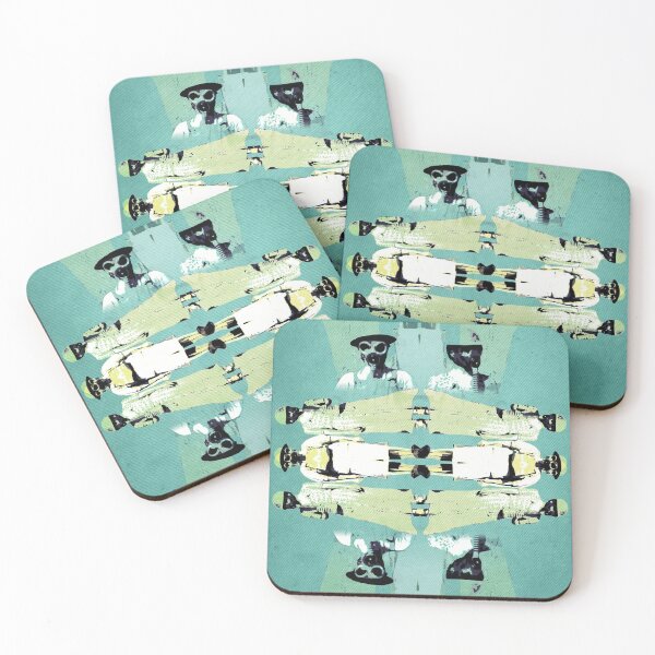 Item preview, Breathe Easy - Remix A designed and sold by WiseLikeStudios.