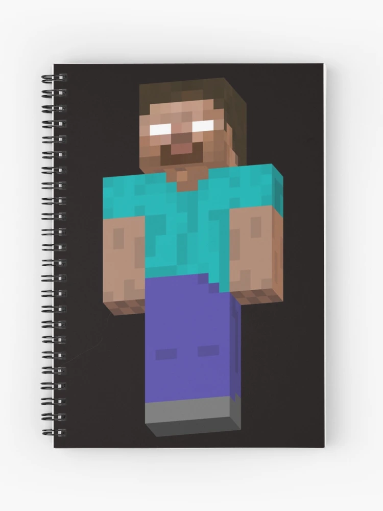 Herobrine Face Laptop Skin for Sale by LegendaryVortex