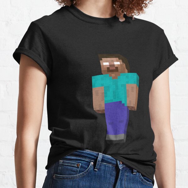 Herobrine SMP  Minecraft Skin