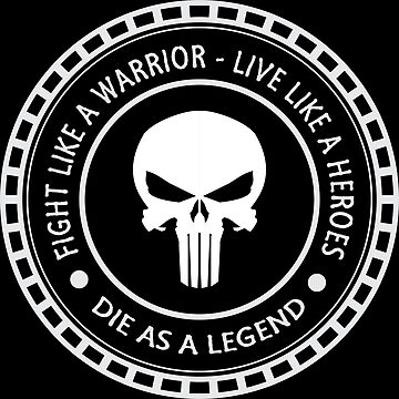 Artwork thumbnail, Warrior, Heroes, Legend by S0GNulL