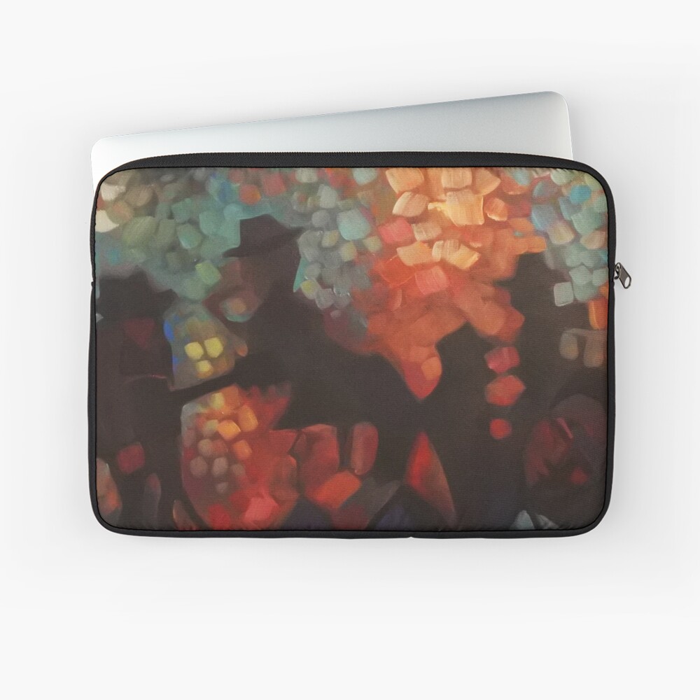 Item preview, Laptop Sleeve designed and sold by ChadElliottArt.