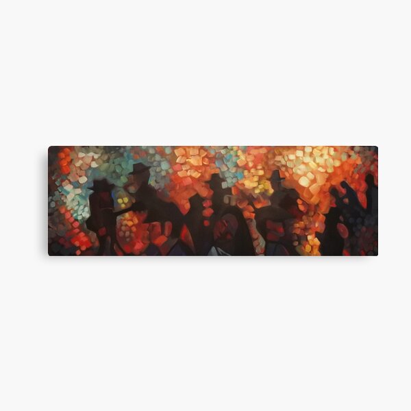 Canvas Print