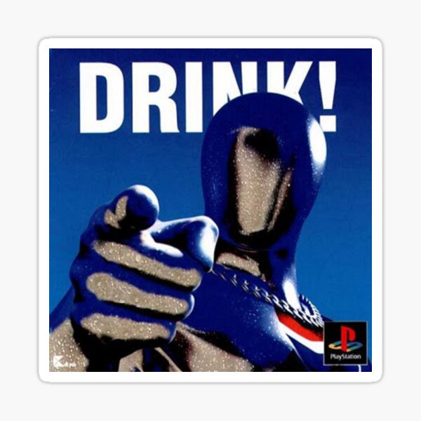 Pepsi Man Stickers Redbubble - pepsi man roblox decal how to get free robux no spam