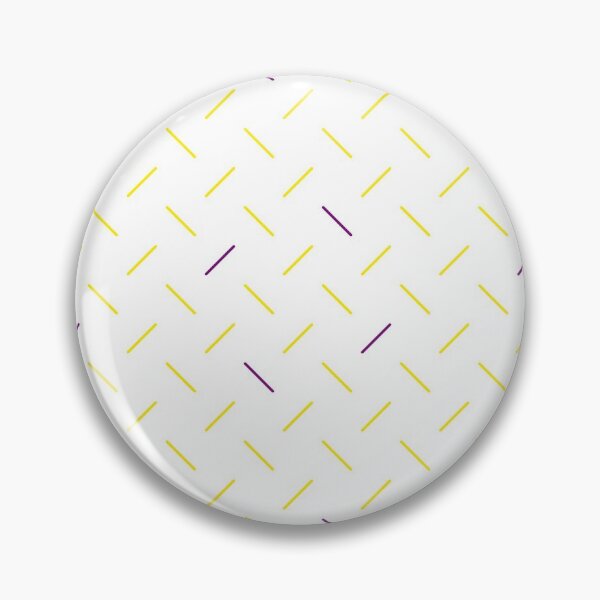 Item preview, Intersex Crosshatch designed and sold by ResonantColors.