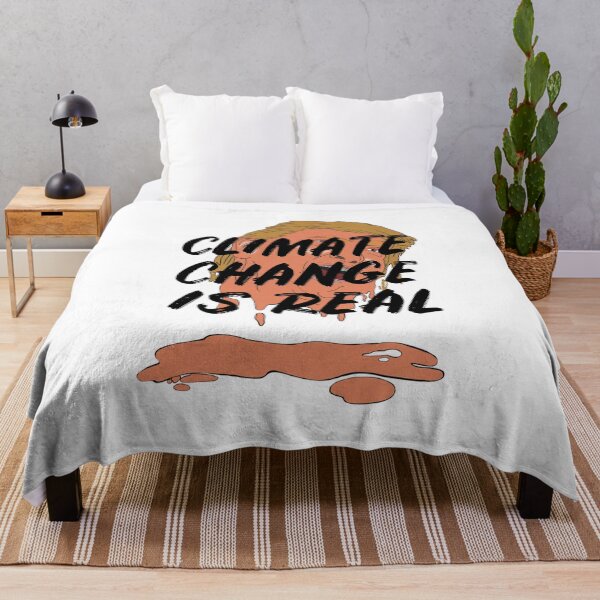 Item preview, Climate change designed and sold by ErenStream.
