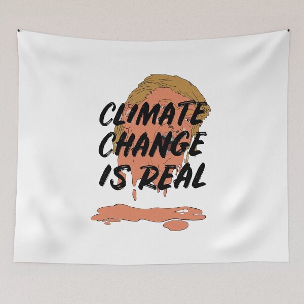 Item preview, Climate change designed and sold by ErenStream.