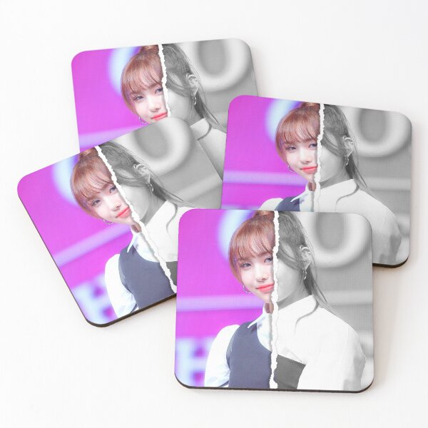 Item preview, EVERGLOW Aisha (Divided Photo) designed and sold by stailok's place.