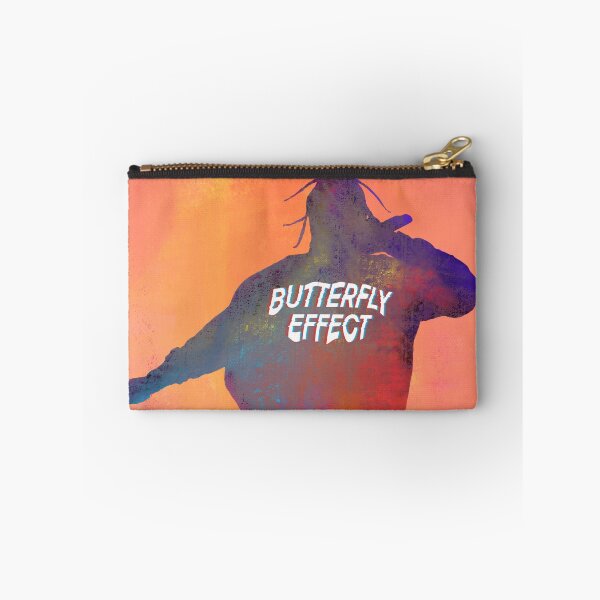 Item preview, Butterfly Effect designed and sold by Salman  Khattak.