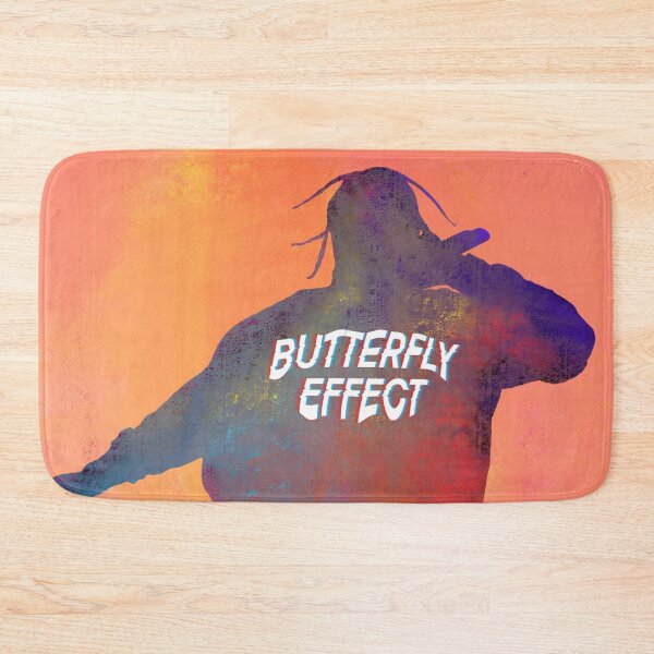 Item preview, Butterfly Effect designed and sold by Salman  Khattak.