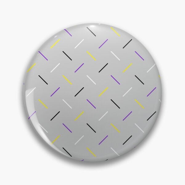 Item preview, Nonbinary Crosshatch designed and sold by ResonantColors.