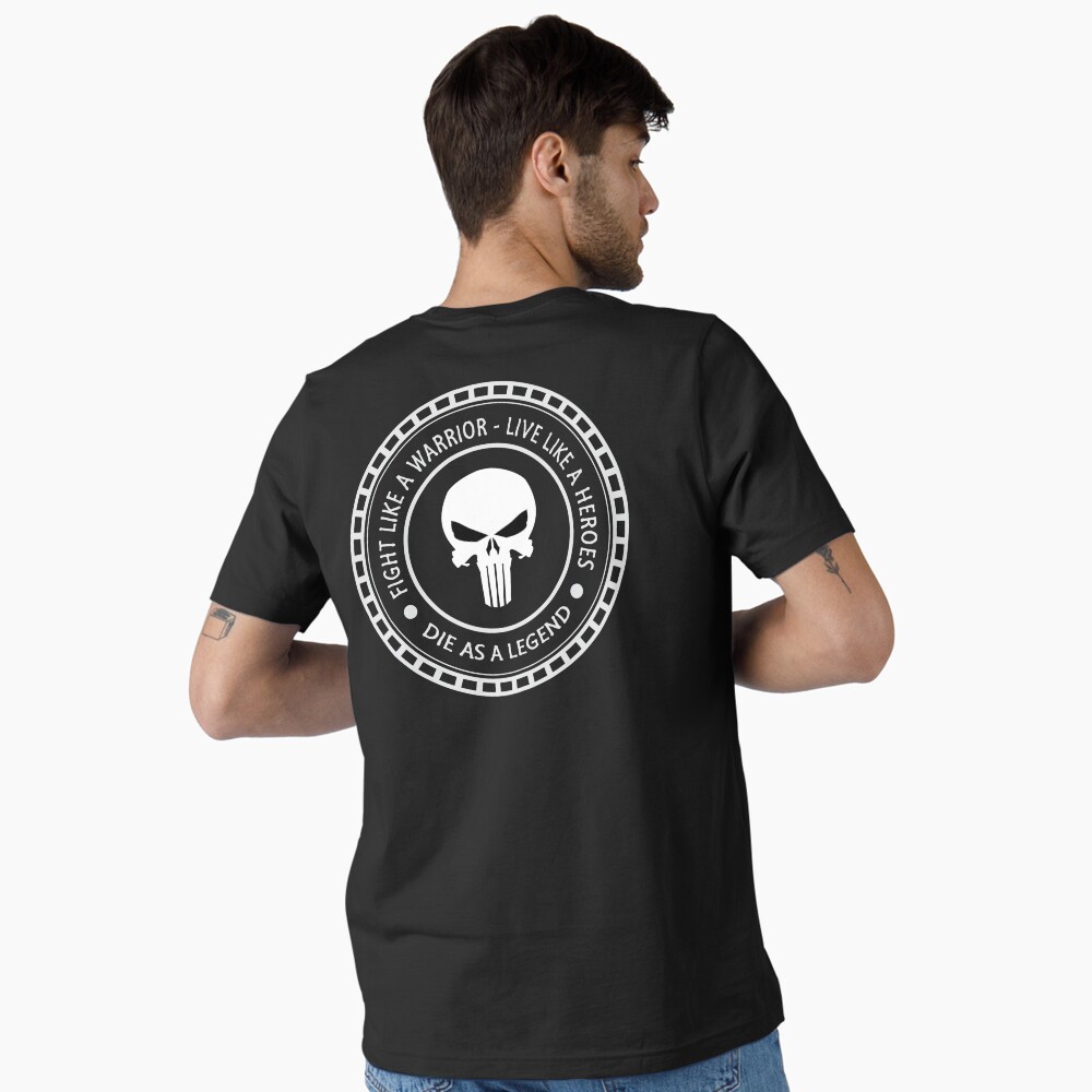 Item preview, Essential T-Shirt designed and sold by S0GNulL.