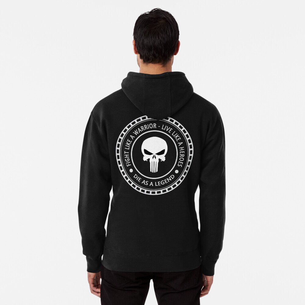 Item preview, Pullover Hoodie designed and sold by S0GNulL.