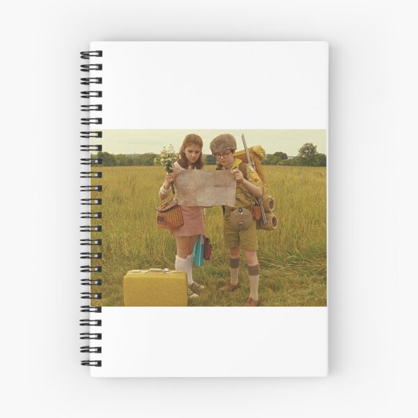 Item preview, moonrise kingdom screencaps designed and sold by bluedaisxy.