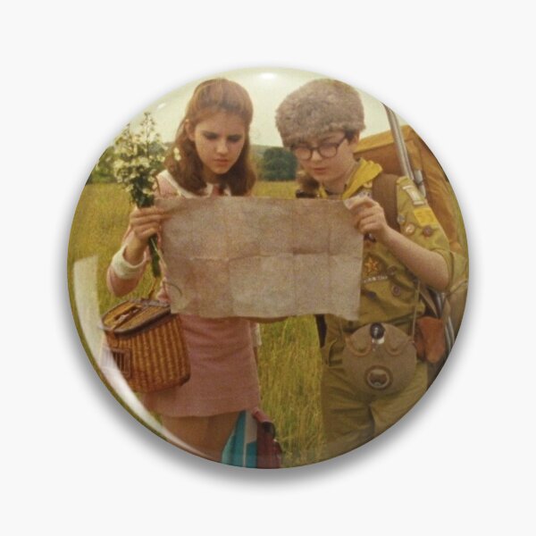 Item preview, moonrise kingdom screencaps designed and sold by bluedaisxy.