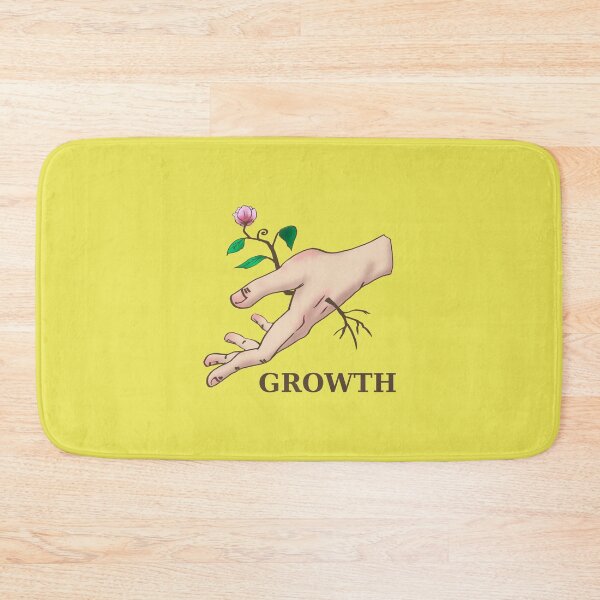 Item preview, GROWTH designed and sold by DanaSchmidt.