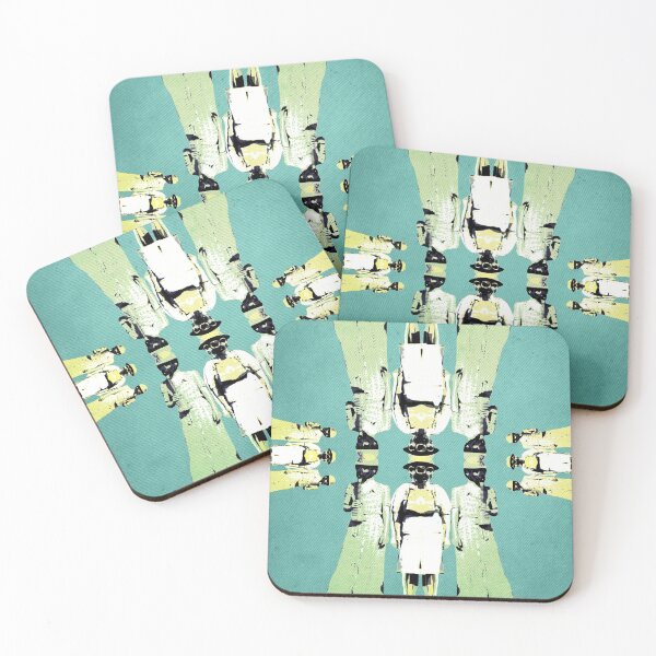 Item preview, Breathe Easy - Remix B designed and sold by WiseLikeStudios.