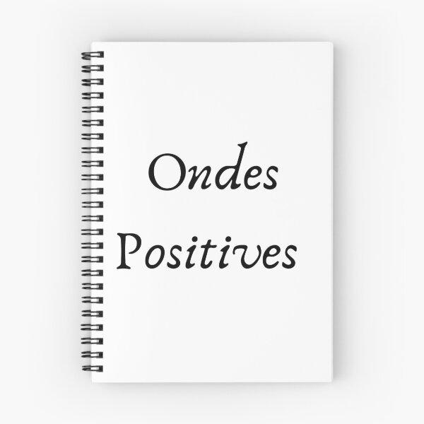 Item preview, Ondes positives designed and sold by El-Farouk.