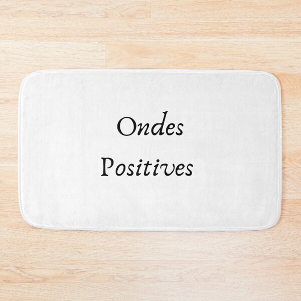 Item preview, Ondes positives designed and sold by El-Farouk.