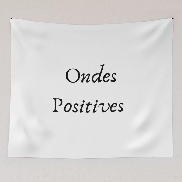 Item preview, Ondes positives designed and sold by El-Farouk.