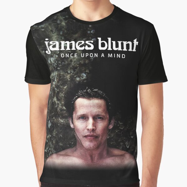 James Blunt Geschenke Merchandise Redbubble