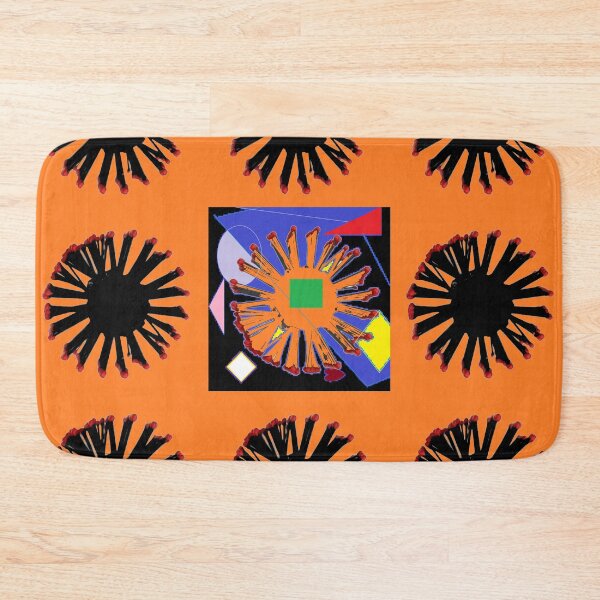 Item preview, A green patch advances designed and sold by Tony Broadbent.