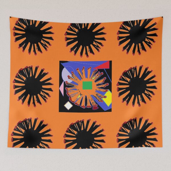 Item preview, A green patch advances designed and sold by Tony Broadbent.