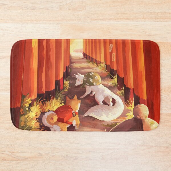 Item preview, Visiting Friends designed and sold by Damare.