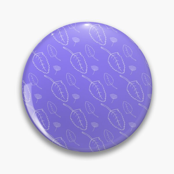Item preview, Lilac Fallen Leafs designed and sold by kelnan.