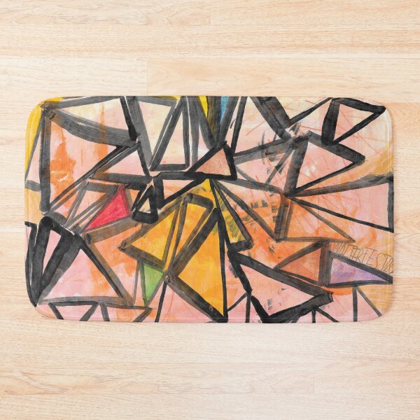 Item preview, Abstract unfinished designed and sold by walterfest.