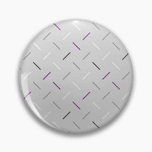 Item preview, Demisexual Crosshatch designed and sold by ResonantColors.