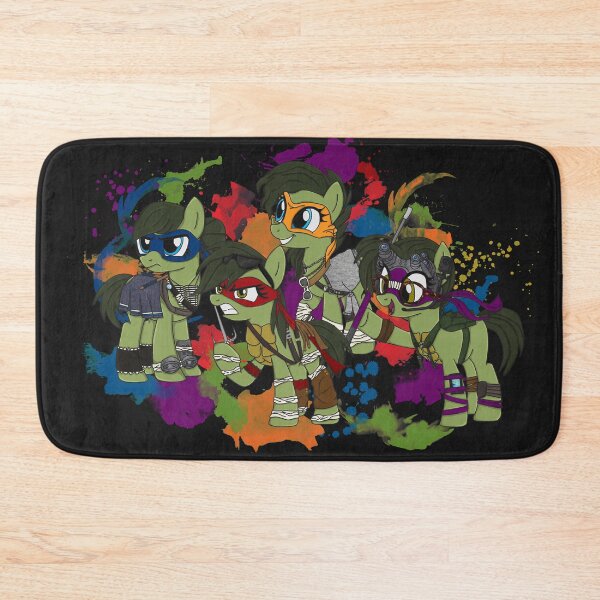 Item preview, Cowabunga designed and sold by IllustRae (Rae).