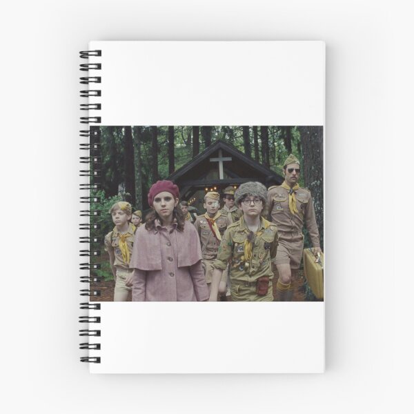 Item preview, moonrise kingdom screencaps designed and sold by bluedaisxy.