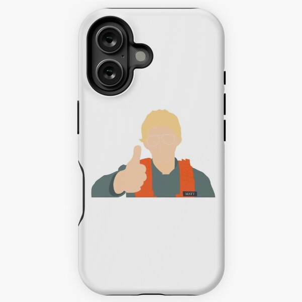 Item preview, mate la tecnología de radar designed and sold by focusonthegood.