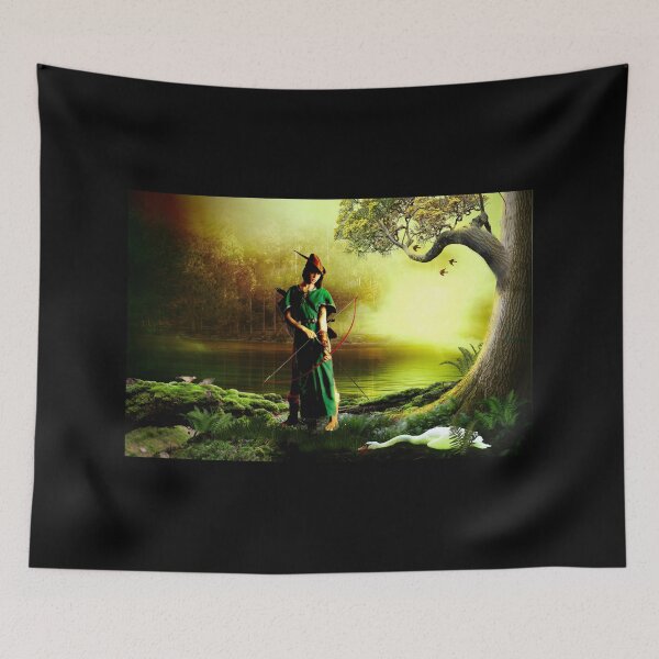 Item preview, Dead Swan designed and sold by Alimera.