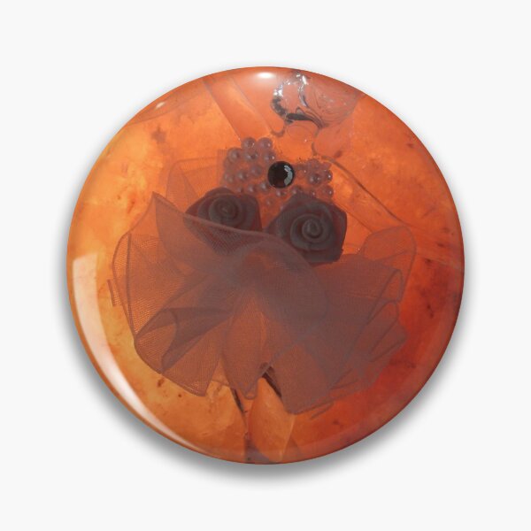 Item preview, Crystal ballerina dancing into the fire designed and sold by StephanieCAD.