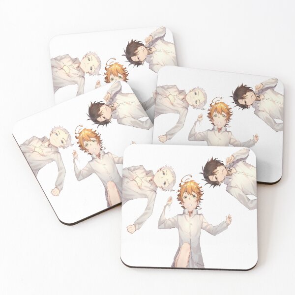 Item preview, The promised neverland designed and sold by Annuar.